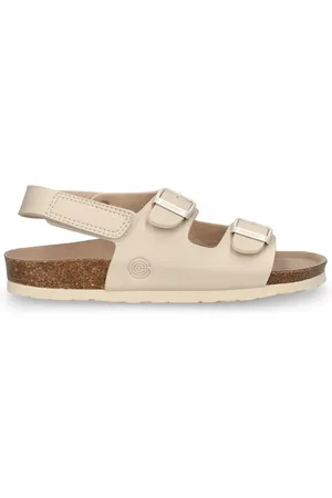Genuins Open-toe Sandals