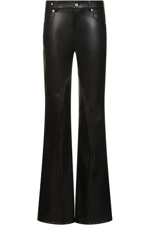 Y / PROJECT Tech Flared Pants