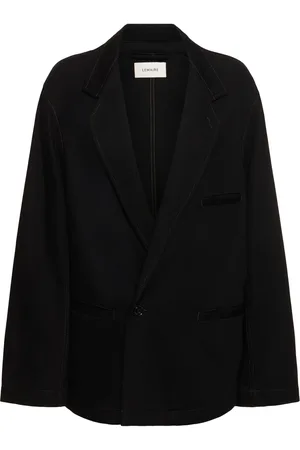 LEMAIRE Workwear Cotton Blazer