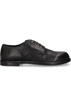 MATTIA CAPEZZANI Bandolero Lace-up Shoes