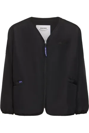 Deva States Web Quilted Liner Jacket