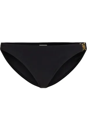 Tory Burch Miller Hipster Bikini Bottoms