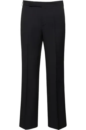 LARDINI Viscose Blend Pants