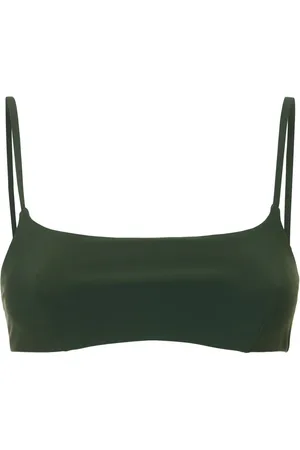 Tory Burch Bikini Top