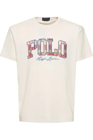 Ralph Lauren Polo Tartan T-shirt