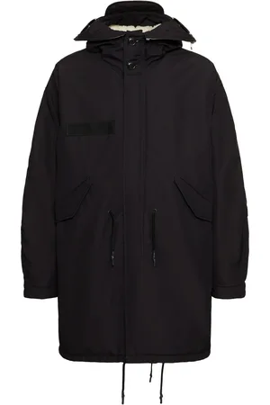 JUNYA WATANABE C.p Company X Jw Long Parka