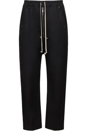 Rick Owens Bela Drawstring Pants