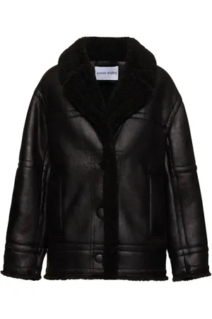 Stand Studio Louisa Jacket
