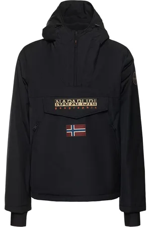 Napapijri Rainforest Next Jacket