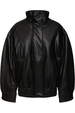 Acne Studios Osmak Bomber Jacket