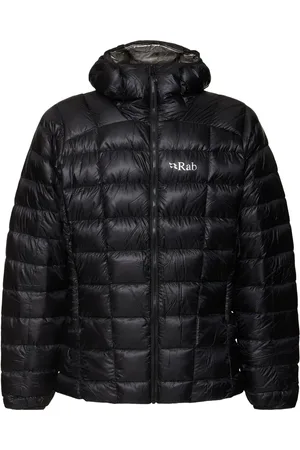 Rab Mythic G Pertex Quantum Down Jacket