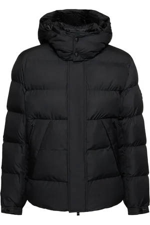 HUGO BOSS Corbinian Nylon Puffer Jacket