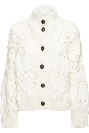 Brunello Cucinelli Cashmere Cardigan