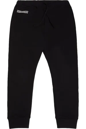 Dsquared2 Cotton Sweatpants