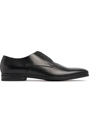 HUGO BOSS Kensington Lace-up Derby Shoes