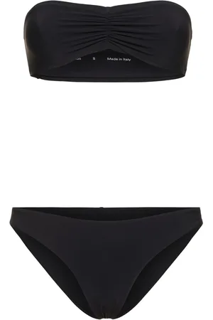 Lido Cinquantadue Bandeau Bikini Set