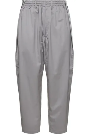 Y-3 Wool Blend Pants
