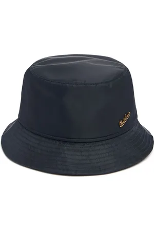 Borsalino Rain Waterproof Bucket Hat