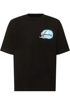AMIRI Airbrush Oversize T-shirt