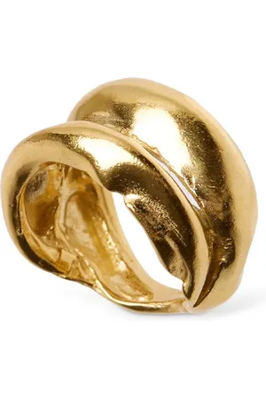 Simuero Carme Chunky Ring