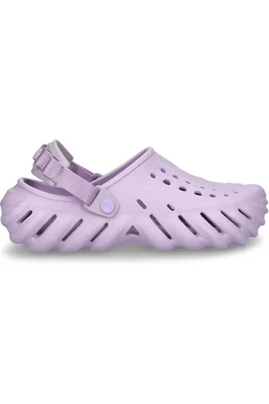 Crocs Echo Clogs