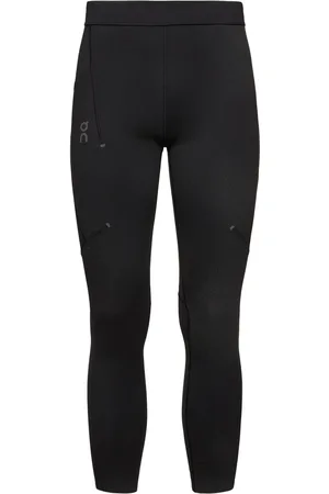 On Running Performance Lumos Winter Tights