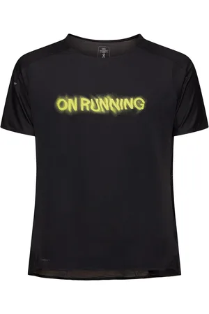 On Running Performance-t Lumos T-shirt