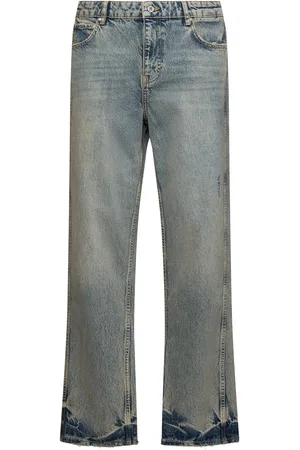 Represent R2 Denim Straight Jeans