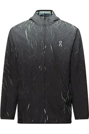 On Running Pace Run Jacket