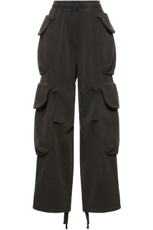 Entire Studios Heavy Gocar Cotton Cargo Pants