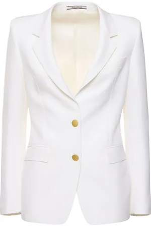 TAGLIATORE Parigi Single Breast Blazer