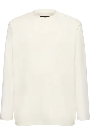 Y-3 Long Sleeve T-shirt