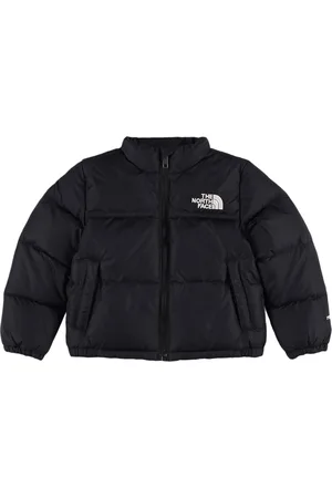 The North Face 1996 Retro Nuptse Recycled Nylon Jacket
