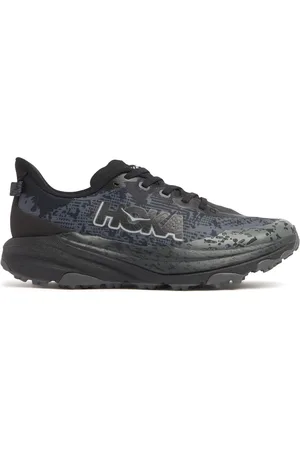 Hoka One One Speedgoat 6 Lace-up Sneakers