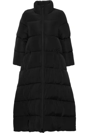 Balenciaga Maxi Bow Puffer Jacket