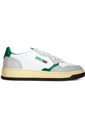 Autry Luisaviaroma Medalist Sneakers