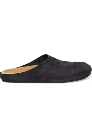 The Row Hugo Slide Mules