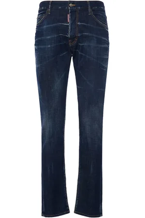 Dsquared2 Cool Guy Denim Jeans