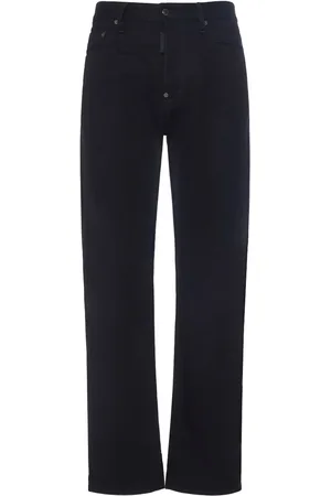 Dsquared2 642 Bull Stretch Denim Jeans