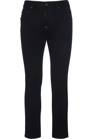 Dsquared2 Skater Bull Denim Jeans