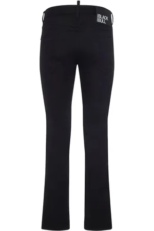 Dsquared2 Cool Guy Bull Denim Jeans