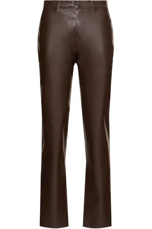 Marni Tailored Straight Pants