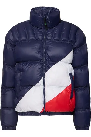 Fila F+ Panino Puffer Jacket
