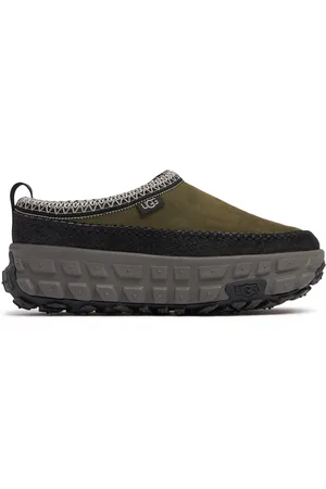 UGG Ventur Daze Suede Slip-on Loafers