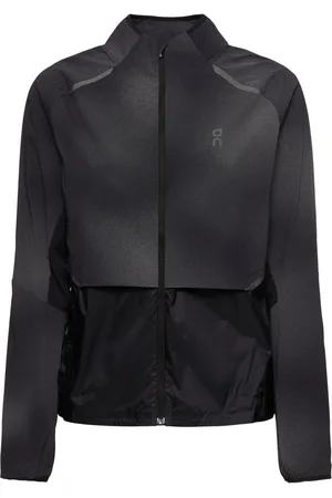 On Running Lumos Weather Jacket