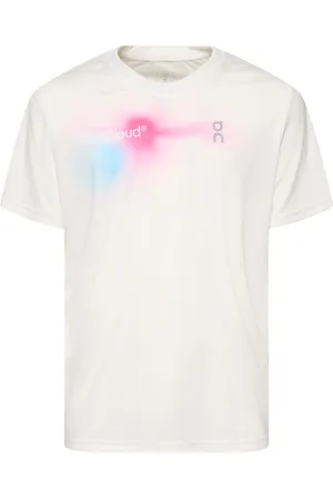 On Running Pace T-shirt