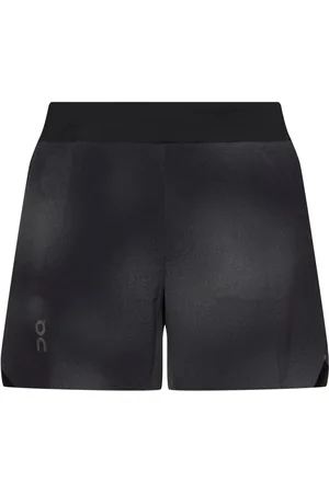 On Running Lightweight Shorts