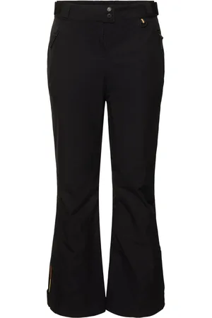 K-Way Bonneval Micro Twill 2-layer Pants