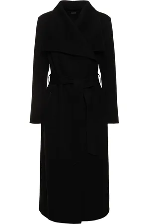 Mackage Mai Wool Coat