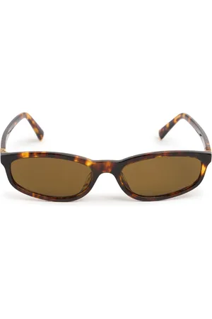 Miu Miu Regard Acetate Sunglasses
